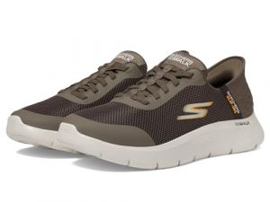 Skechers Men's Free Slip-ins Go Walk Flex-Hands Up Sneaker