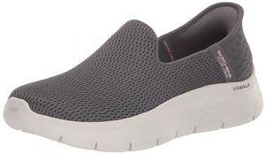 Skechers Handfree Slip-ins Go Walk Flex-Relish Women's Sneaker