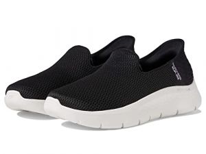 Skechers Women's Go Walk Flex Slip-ins ? Relish Sneaker