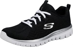 Skechers Women's Graceful GET Connected Sneaker