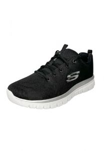 Skechers Women's Graceful-Get Connected Sneaker