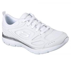 Skechers Women's Summits Sneaker