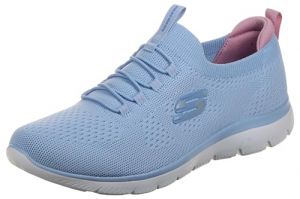 Skechers Womens Summits Top Player Sneaker