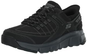 Skechers Men's Summits at Hands Free Slip-in Sneaker