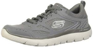 Skechers Footwear Summits South Rim Mens Trainers