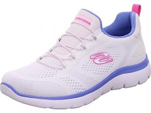 Skechers Women's Summits Perfect Views Sneaker