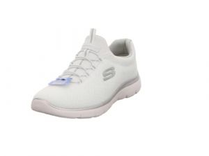 Skechers Womens Summits Artistry Chic Sneaker