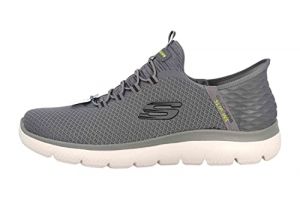 Skechers Men's Summits HIGH Range Sneaker