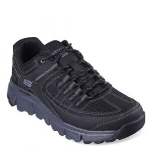 Skechers Mens Trainer-Summits at Upper Draft Sneaker