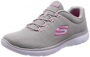 Skechers Womens Summits 12985 Sneaker