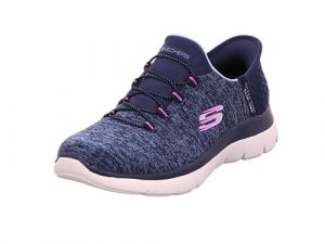 Skechers Women's Summits-Dazzling Haze Sneaker