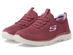 Skechers Womens Summits Top Player Sneaker