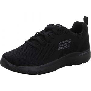 Skechers Men's Summits-Brisbane Sneaker