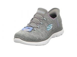 Skechers Women's Summits Dazzling Haze Sneaker