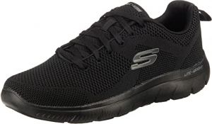 Skechers Men's Summits-Brisb Sneaker