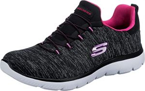 Skechers Women's Summits Quick Getaway Trainers