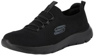 Skechers Women's SUMMITS Sneaker