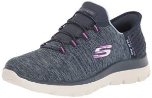 Skechers Women's Summits Dazzling Haze Sneaker