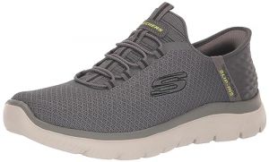 Skechers Men's Summits HIGH Range Sneaker