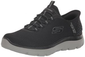 Skechers Men's Slip-INS Summits-HIGH Range Sneaker