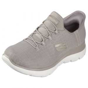 Skechers Women's Summits Classy Night Sneaker