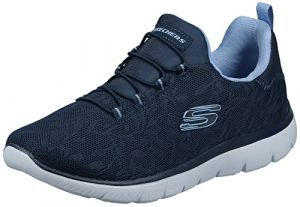 Skechers Women's Summits Sneaker