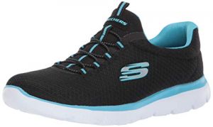 Skechers Women's Summits Sneaker