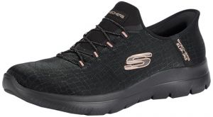 Skechers Women's Summits Classy Night Sneaker