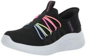 Skechers Ultra Flex 3.0 Bungee Fun Sneaker