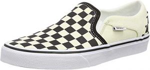 Vans Women's Asher Sneaker