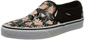 Vans Women's Asher Seasonal Sneaker