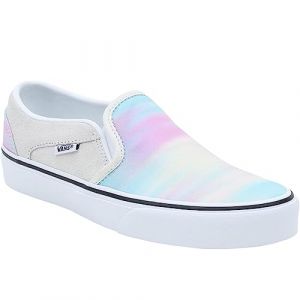 Vans Women's Asher Sneaker