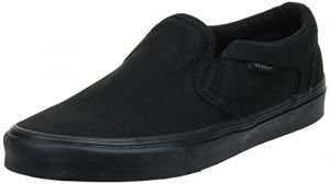 Vans Men's Mn Asher Sneaker