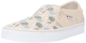 Vans Women's Asher Sneaker