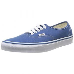 Vans Unisex Authentic Classic' Trainers