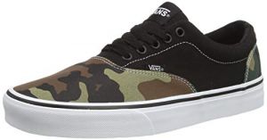 Vans Men's Doheny Sneaker