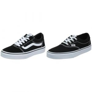 Vans Women's Wm Doheny Sneaker