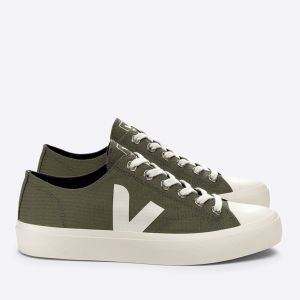 Veja Wata II Vegan Ripstop Trainers