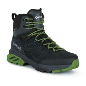 Aku Reactive Goretex Hiking Boots