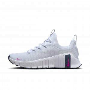 Nike Free Metcon 6 Women's Workout Shoes - Grey - Recycled Content Minimum