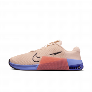 Nike Metcon 9 Women's Workout Shoes - Brown - Recycled Content Minimum