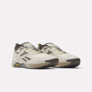 Reebok Classics Nano X3 Adventure Trainers