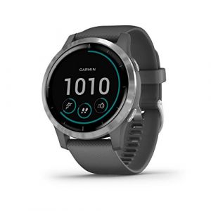 Garmin [ Renewed ] vívoactive 4