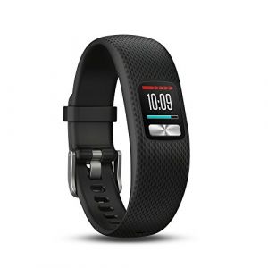 Garmin [ Renewed ] vivofit 4