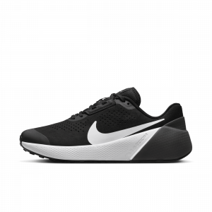 Nike Air Zoom TR 1 Men's Workout Shoes - Black - Sustainable Materials