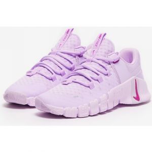 Nike Womens Free Metcon 5