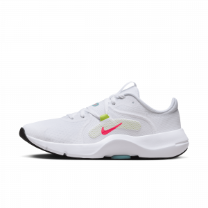 Nike In-Season TR 13 Women's Workout Shoes - White