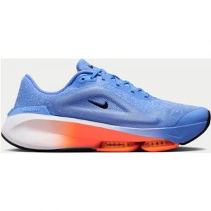 Nike Women's Versair Training Shoes - Royal Pulse/Black/Hyper Crimson - UK 7 - Blue