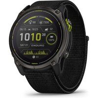 Garmin Enduro 3 Solar GPS Watch