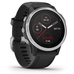 Garmin fenix 6S